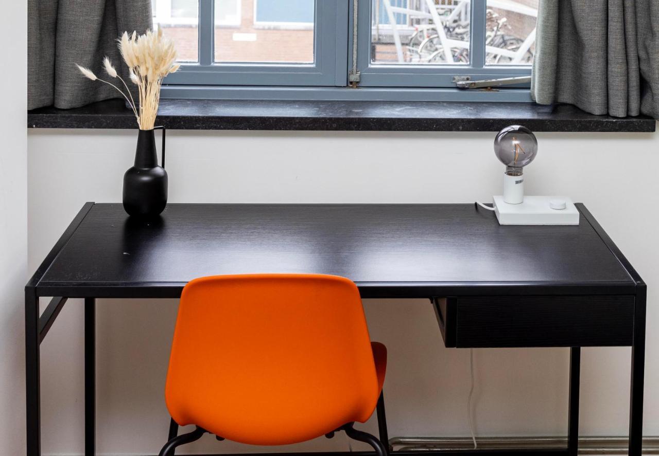 Appartement La Charrette Tilburg Exteriör bild